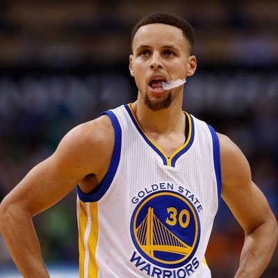 Timeline: Stephen Curry