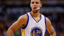 Timeline: Stephen Curry