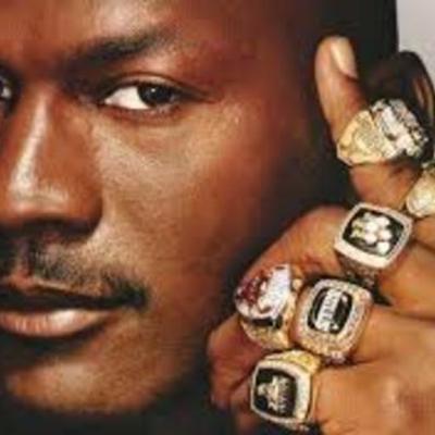 Timeline: Michael Jordan Timeline