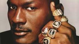 Timeline: Michael Jordan Timeline