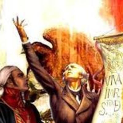 Timeline: Estructura del Estado mexicano