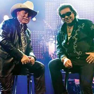 Timeline: The evolution of sertaneja music-2014 To 2016