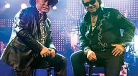 Timeline: The evolution of sertaneja music-2014 To 2016