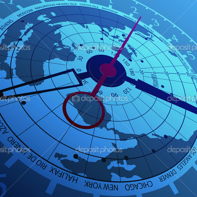 Timeline: Geological Timescale
