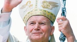Timeline: POPE SAINT JOHN PAUL II