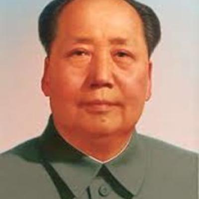Timeline: Mao Zedong