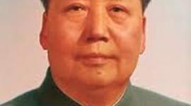 Timeline: Mao Zedong