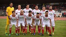 Timeline: Deportes Valdivia en el Campeonato LOTO