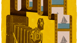 Timeline: Historia de la fotografía