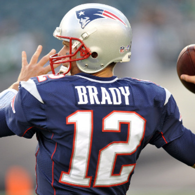 Timeline: Tom Brady
