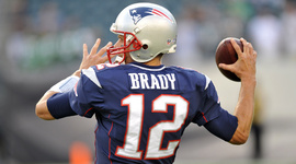 Timeline: Tom Brady
