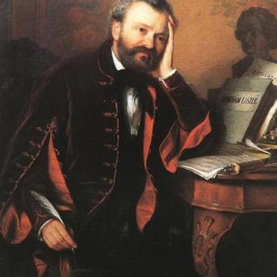 Timeline: Erkel Ferenc (1810 – 1893)                                                                  magyar zeneszerző, karmester, zongoraművész és sakkmester
