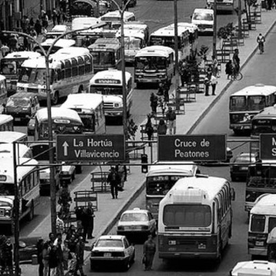 Timeline: Guerra del Centavo