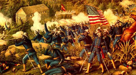 Timeline: La Guerra Hispano-Americana