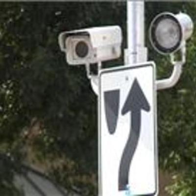 Timeline: Red light cameras
