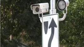 Timeline: Red light cameras