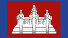 Timeline: Khmer Empire Timeline