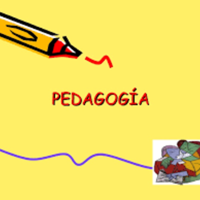 Timeline: Concepto de pedagogía y teoría del aprendizaje significativo