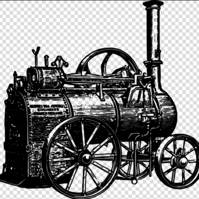 Timeline: The Invention Of The Steam Engine