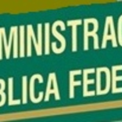 Timeline: ADMINISTRACIÓN PÚBLICA FEDERAL