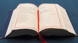 Timeline: Cambios de la administracion publica federal