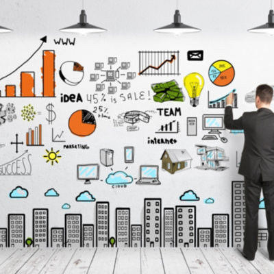 Timeline: EVOLUCIÓN ESTRATÉGICA