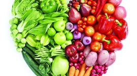 Timeline: Healthy Living 20s-60s