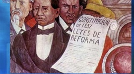 Timeline: Desarrollo y consolidación de nuestra constitución