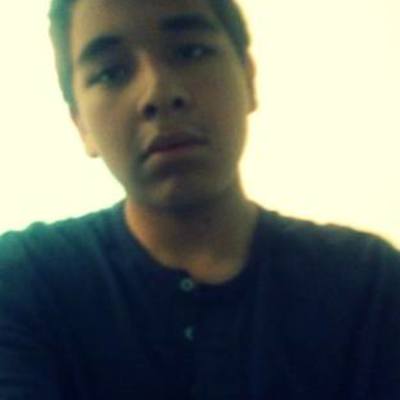 Timeline: My timeline (Giovanni Rojas)