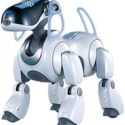 Timeline: l'evolution de la robotique(xchien)
