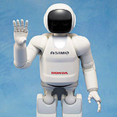 Timeline: l'évolution de la robotique