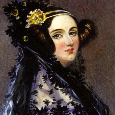 Timeline: Augusta Ada Lovelace
