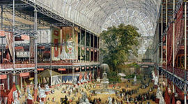 Timeline: Rivoluzioni industriali