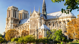 Timeline: Arquitectura Gótica - Grupo 2