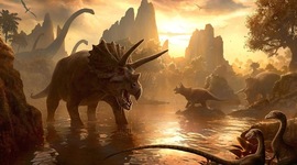 Timeline: Geological Timescale