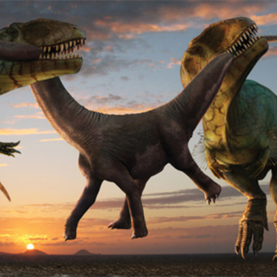 Timeline: Geological Timescale Timeline Project - Christian Osorio P1