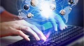 Timeline: Этапы развития образовательных интернет-ресурсов