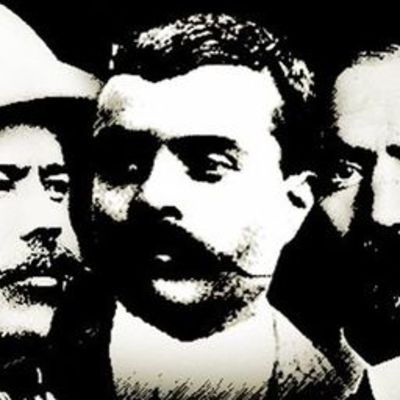 Timeline: Historia de la revolucion
