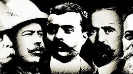 Timeline: Historia de la revolucion