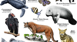 Timeline: Geological Timescale