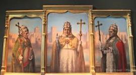 Timeline: Avignon Papacy