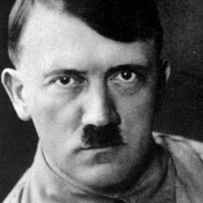 Timeline: Adolf Hitler
