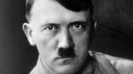 Timeline: Adolf Hitler