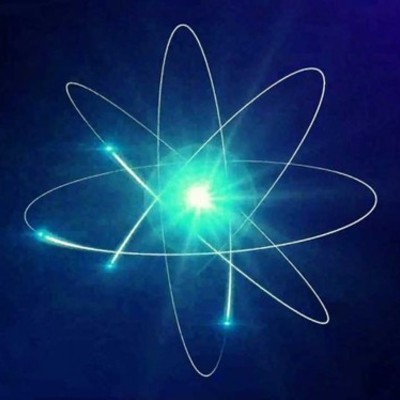 Timeline: La Storia Dell' ATOMO