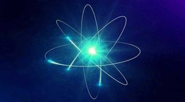 Timeline: La Storia Dell' ATOMO