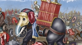 Timeline: The Punic Wars