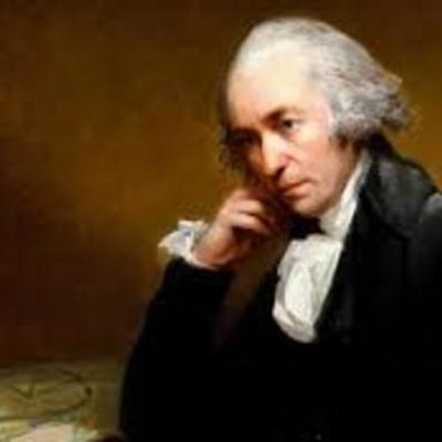 Timeline: James Watt