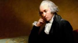 Timeline: James Watt