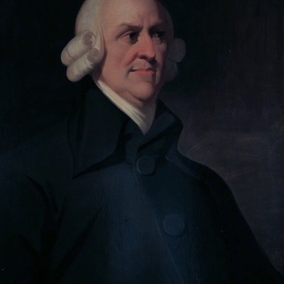 Timeline: Adam Smith