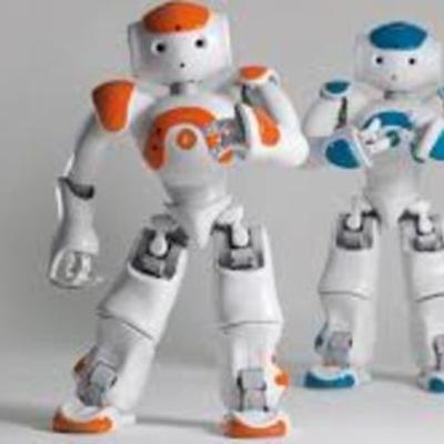 Timeline: Frise historique sur la robotique